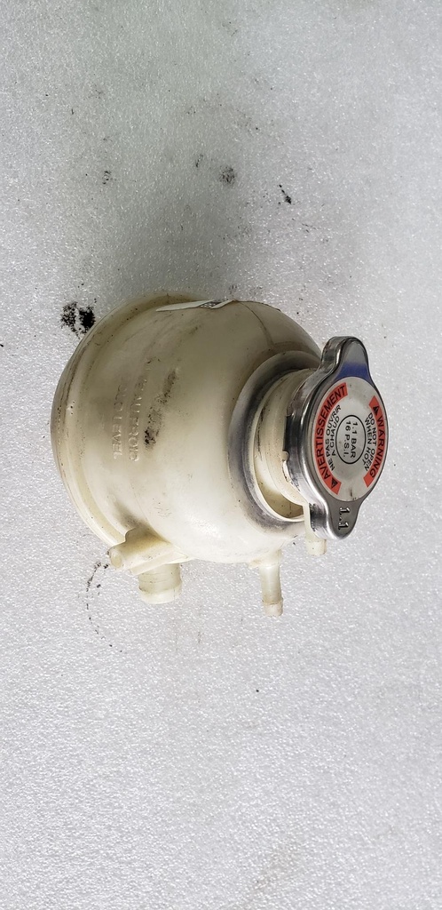 Coolant Tank - 509001055 SKI DOO