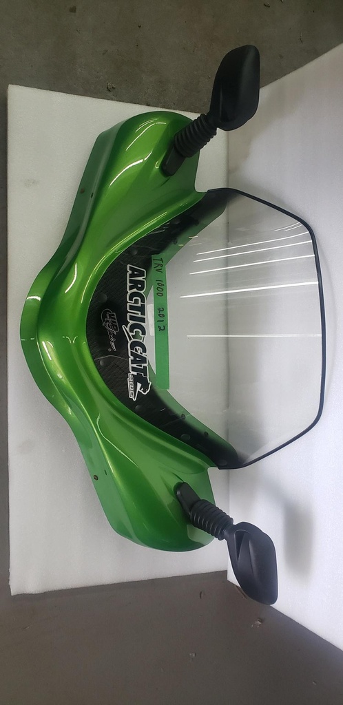 Arctic Cat Lime - 51-975-05