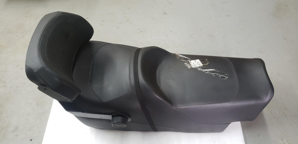 SEAT COVER - 510004669 ski doo