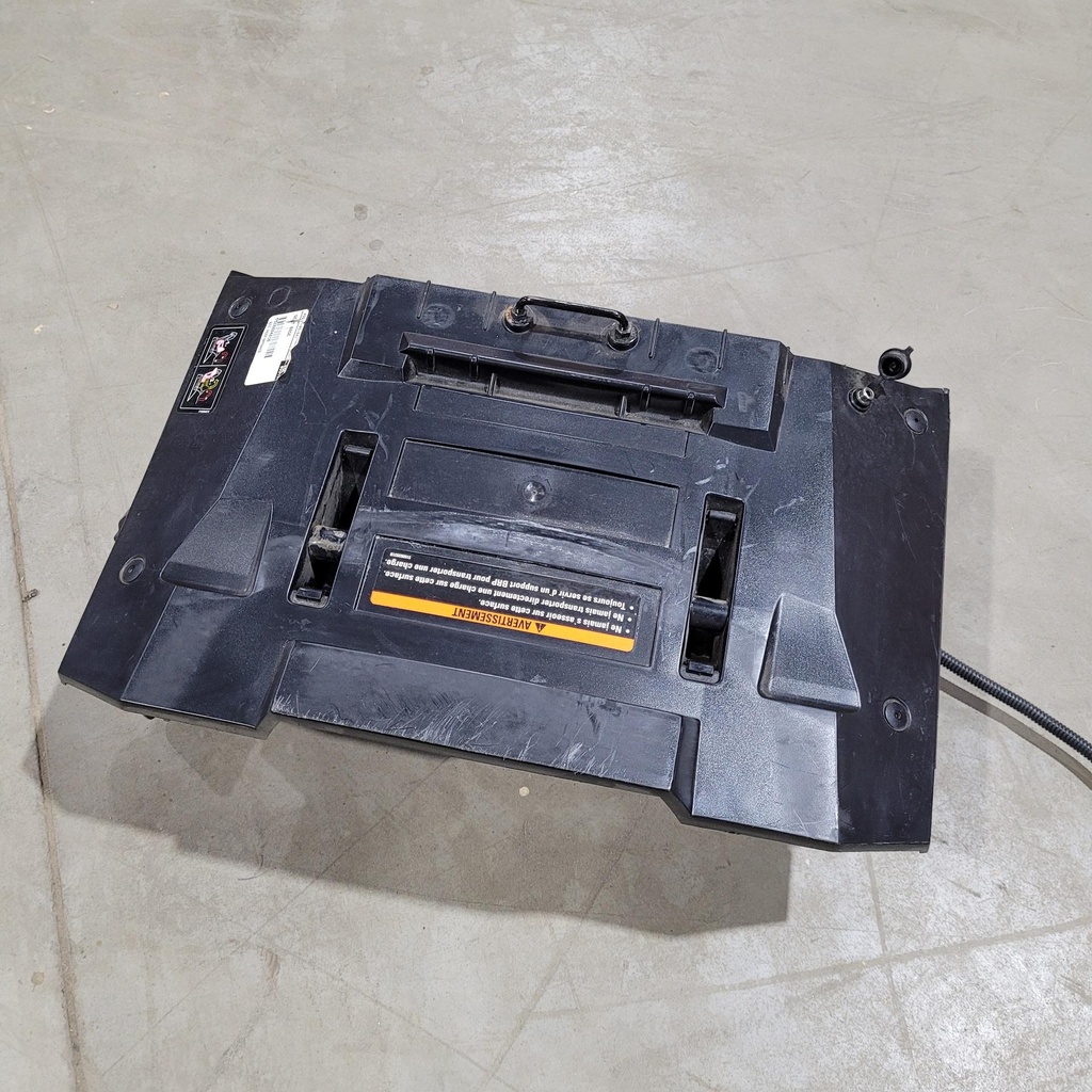 seat base