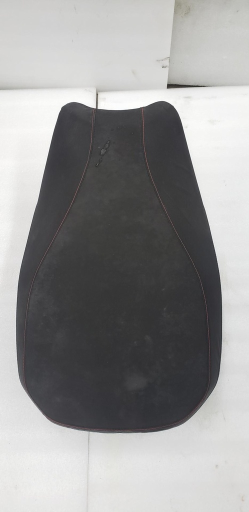 seat driver assy