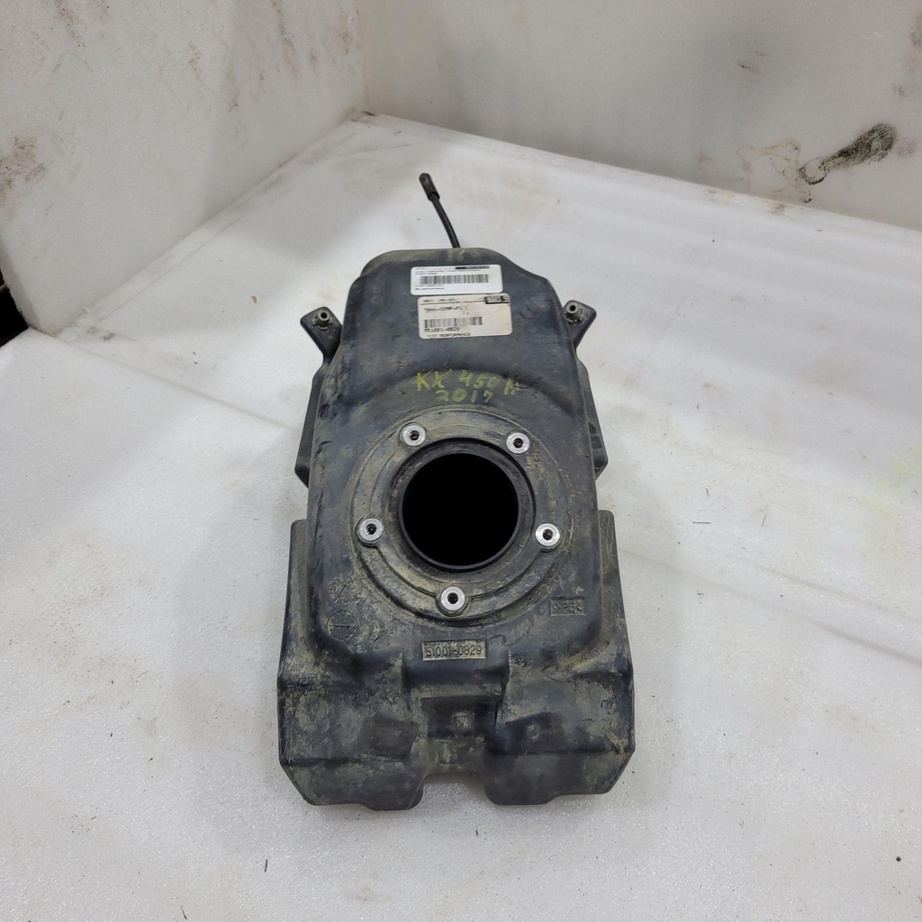TANK-COMP-FUEL - 51001-0829 kawasaki