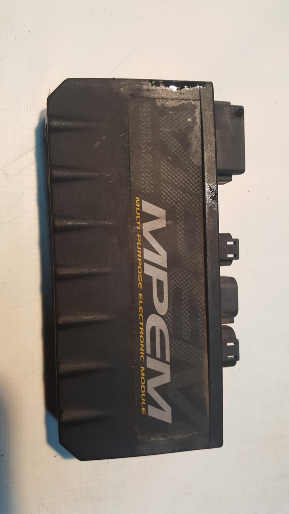 Ski-Doo MPEM 800HO - 512059853