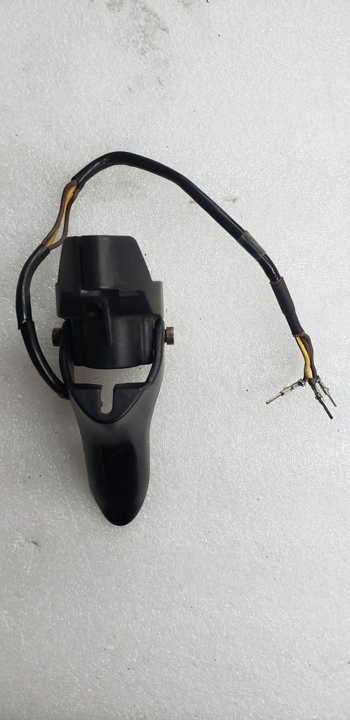 Throttle Handle Ass'y - 512060466 SKI DOO