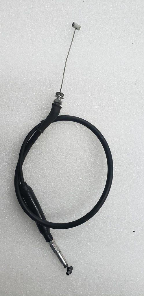 Throttle Cable - 512060702 ski doo