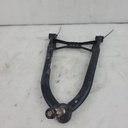 rh upper arm 42", black epoxy except package sport