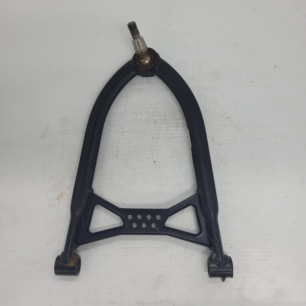 black, upper arm rh