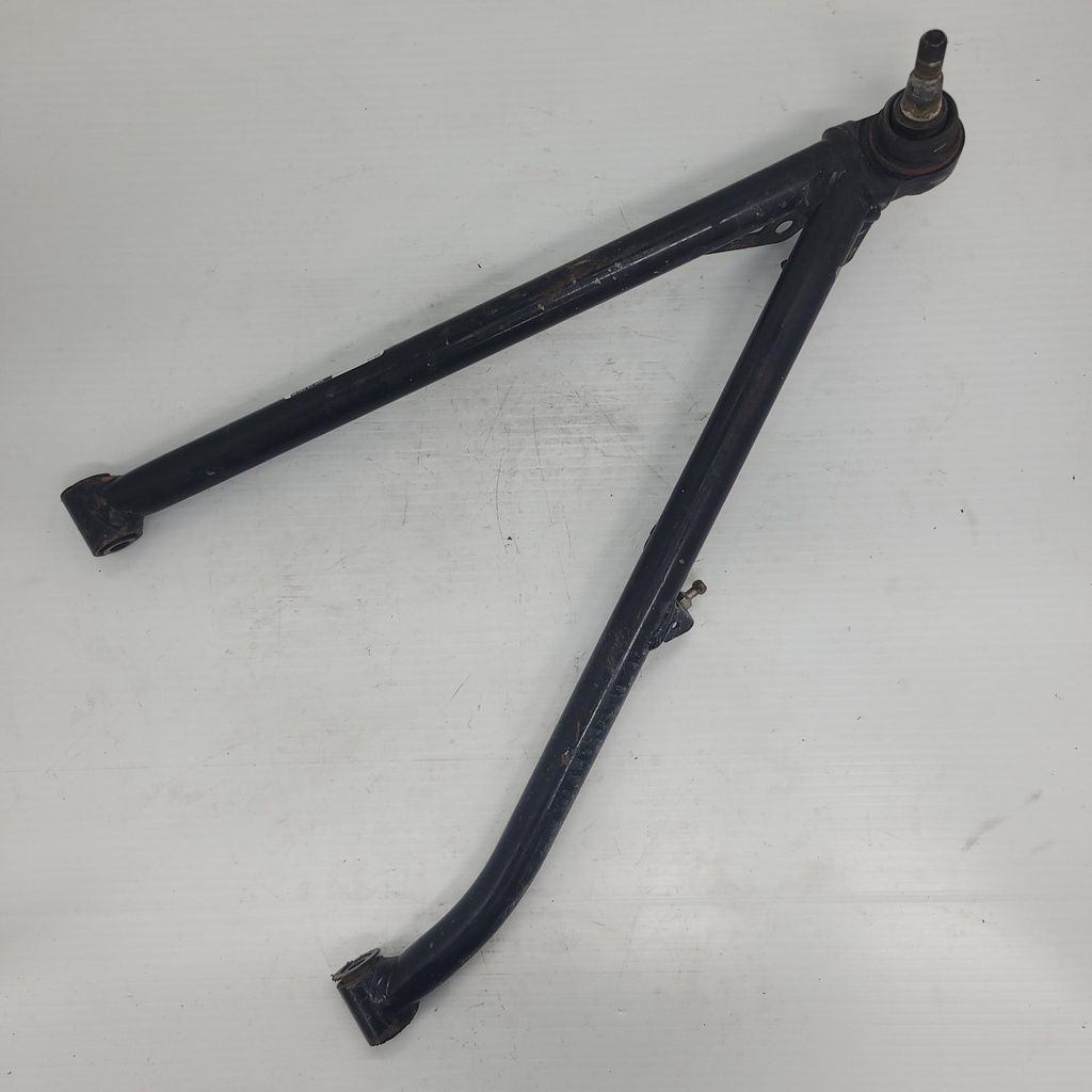 black, lh lower arm 36"