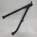 black, lh lower arm 36"