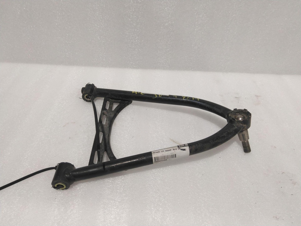 black upper arm lh 36"