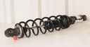 front shock package x north america