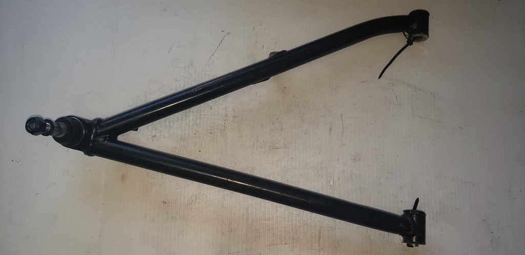 (new ref. 505074499) lh lower arm 36"