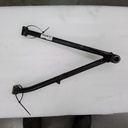 (new ref. 505074500) rh lower arm 36"
