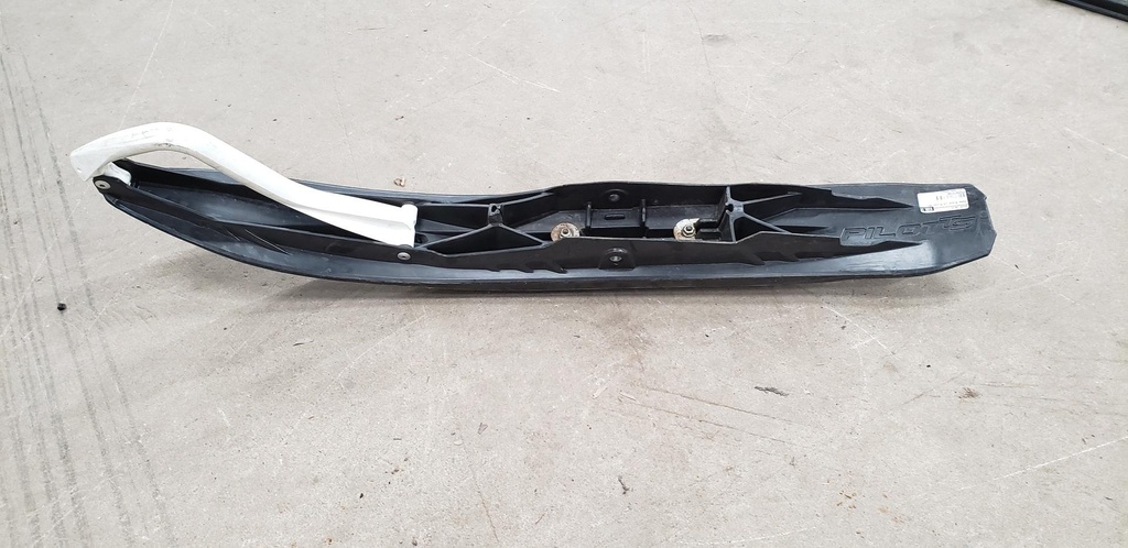 [505073786-001] (new ref. 505074829) deep black, lh pilot ts ski skis touring sport - deep black (505073786-001)