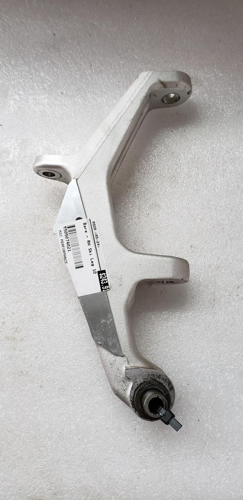 bare - rh ski leg 10 package x