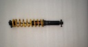 front shock hpg