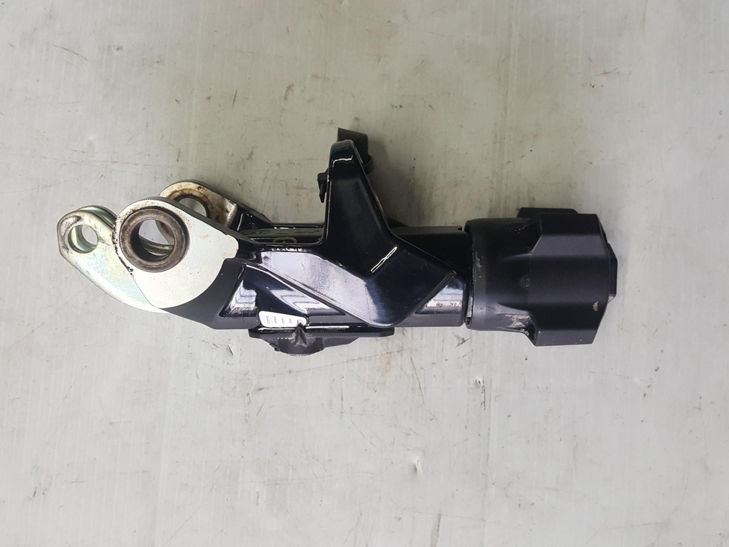 lh runner mechanism included 30 to 30m