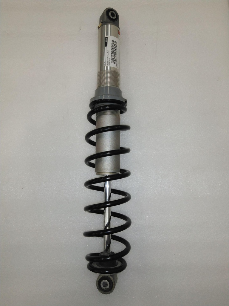 front shock