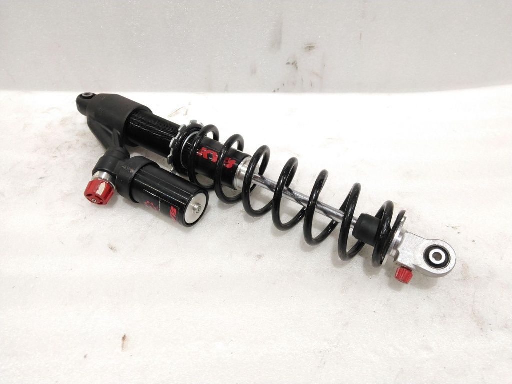 rh front shock