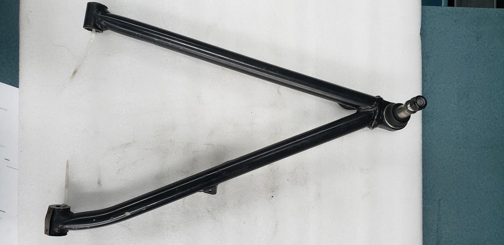 (new ref. 505075474) lh lower arm 36"
