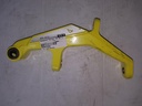 sunburst yellow, rh ski leg sunburst yellow item
