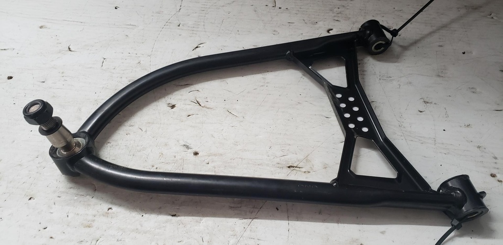 rh upper arm 36"