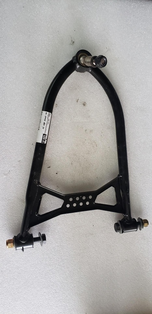rh upper arm 39"