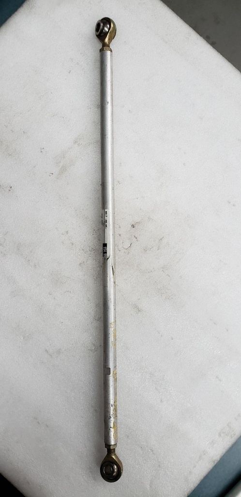 tie rod