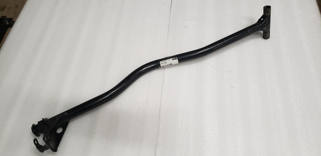 MAIN TUBE