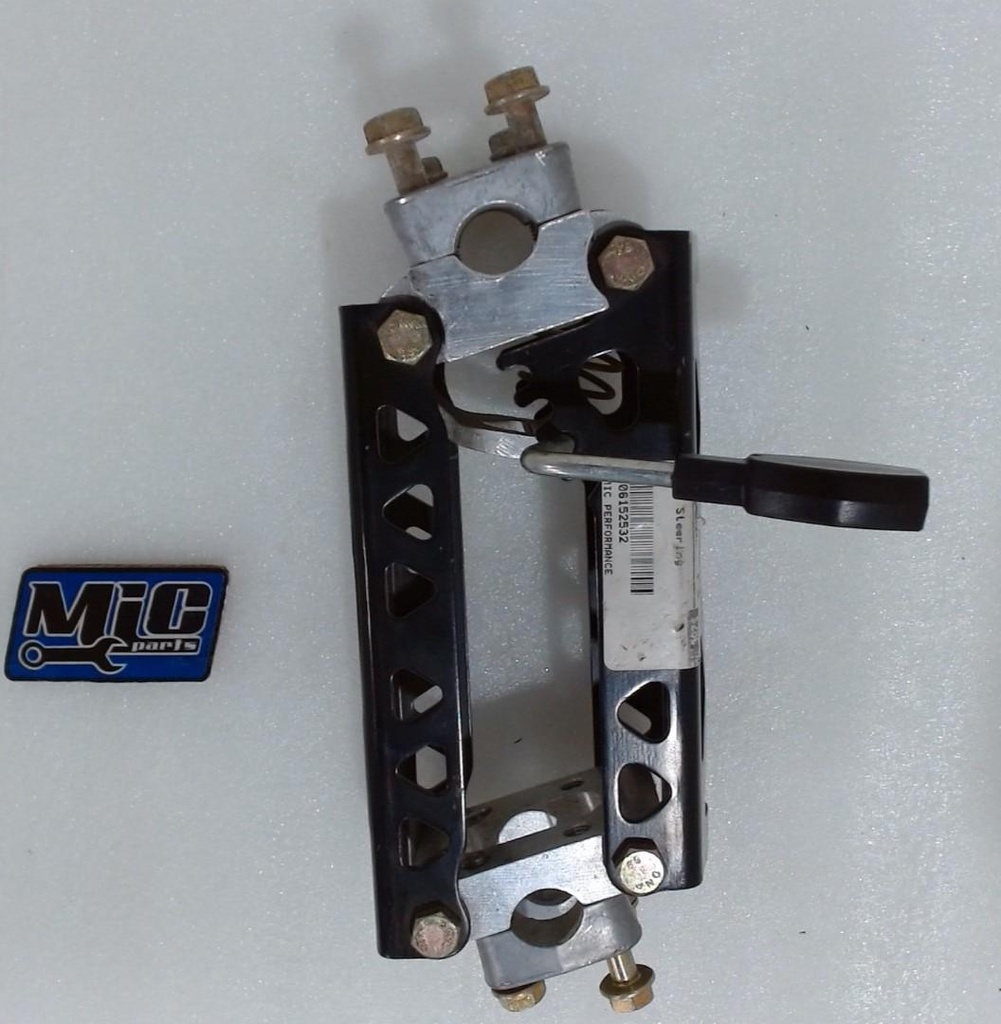 tilt steering package se