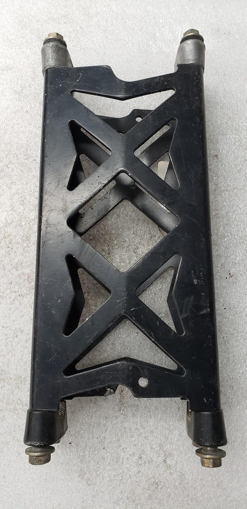 steering extension