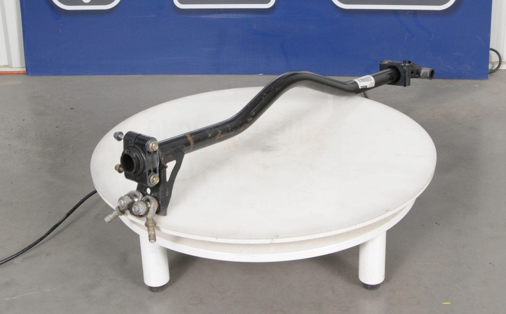 [506152584-001] (new ref. 506152962) black main tube (506152584-001)