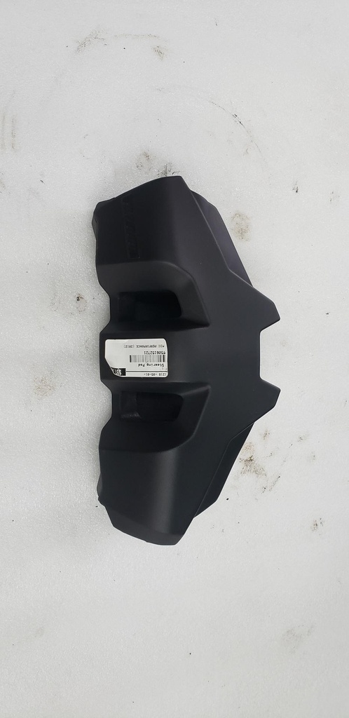 Steering Pad