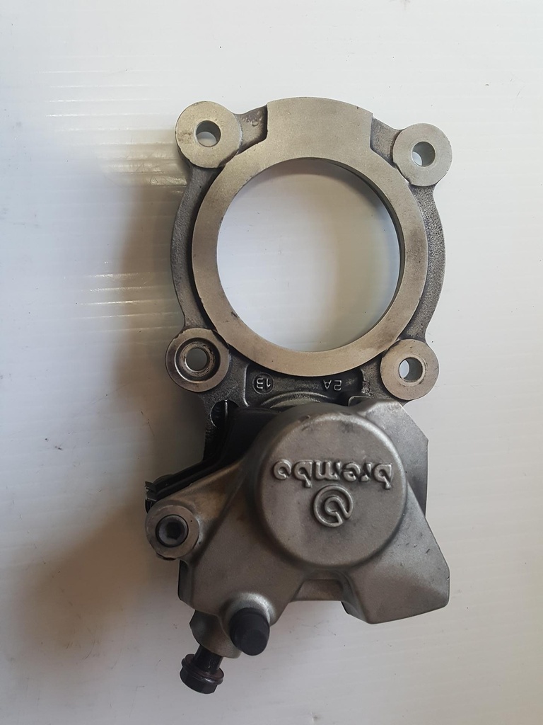 (new ref. 507032720) brake caliper ass'y