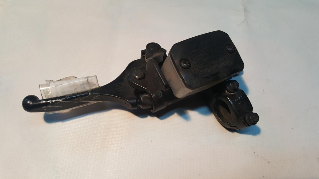 (new ref. 507032598) master cylinder ass'y