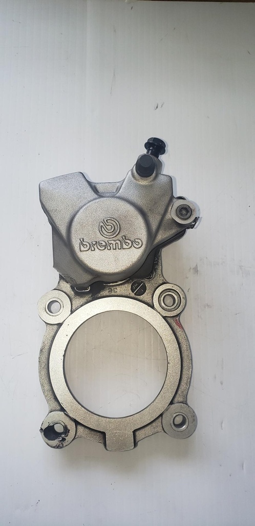 (new ref. 507032720) brake caliper ass'y ce