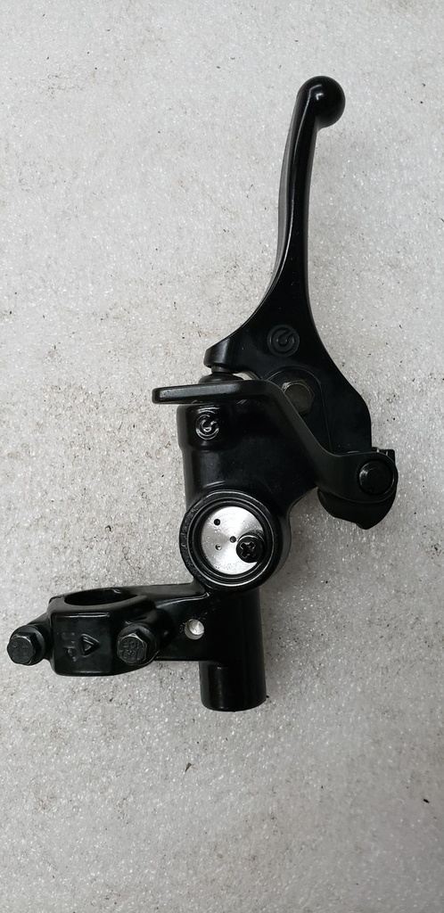 master cylinder ass'y package sport