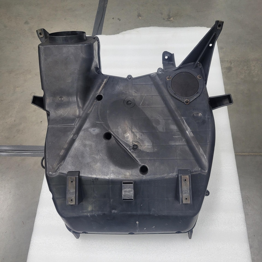 [508000722-001] secondary chamber ass'y 800r etec (508000722-001)