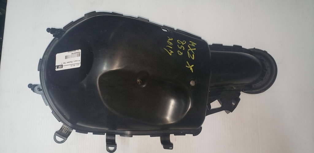 (new ref. 508000930) primary chamber ass'y