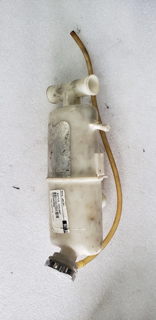 BOTTLE COOLANT - 509000408 SKI DOO
