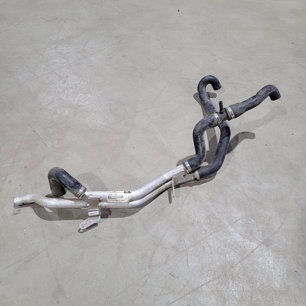 water pipe