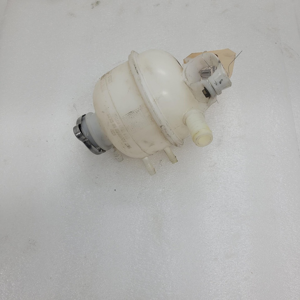 cooling tank