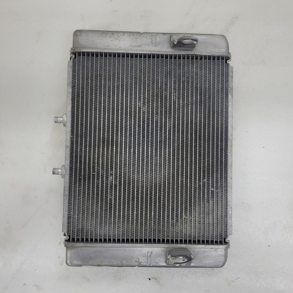 Radiator