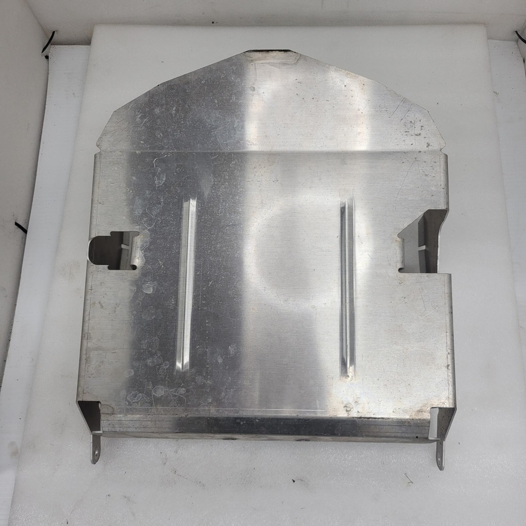 [509000989-001] Radiator Support (509000989-001)