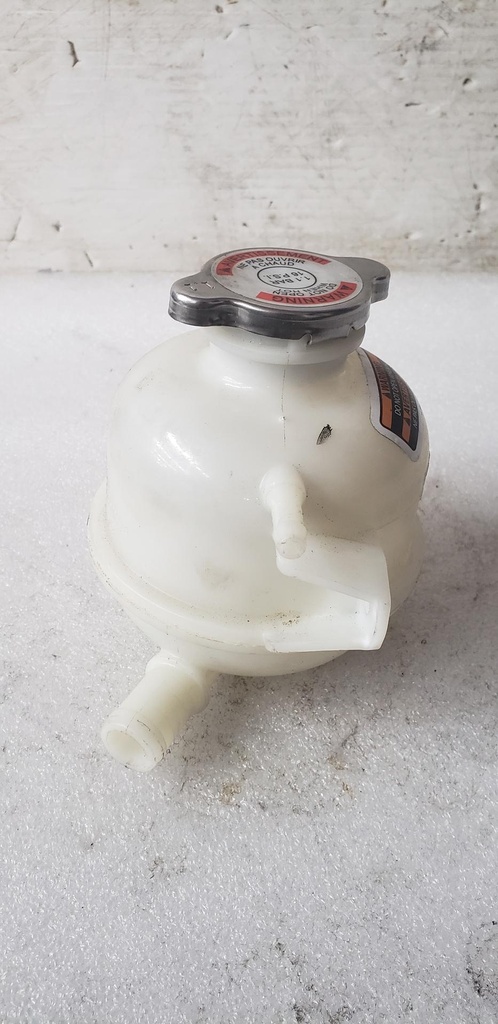 cooling tank