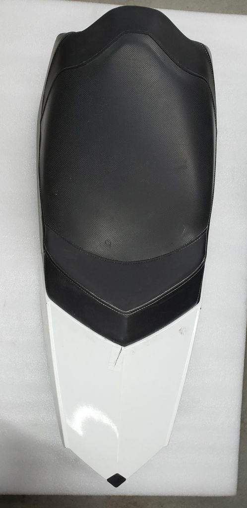 seat foam