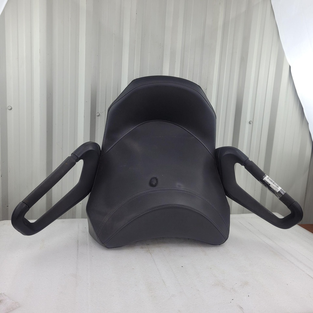 cover rear