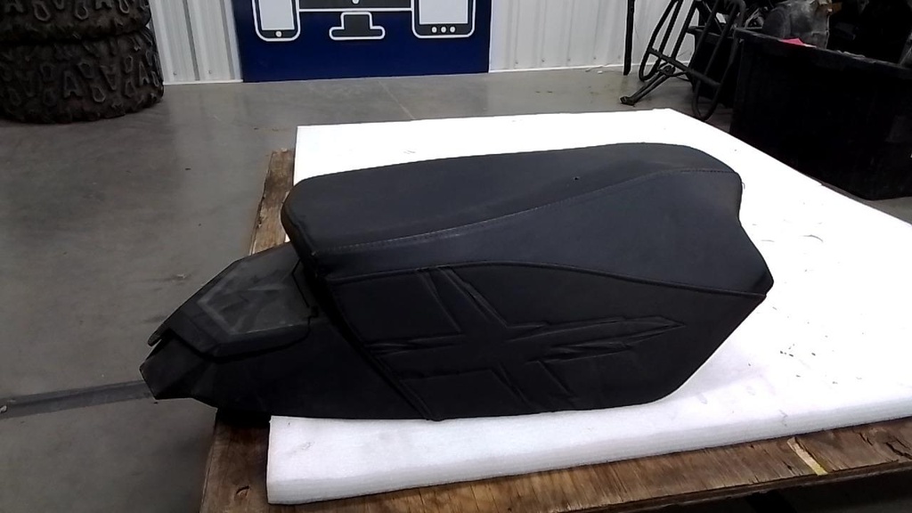 seat ass'y