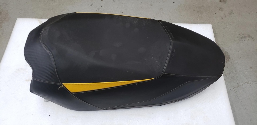 SEAT COVER MX-Z TNT