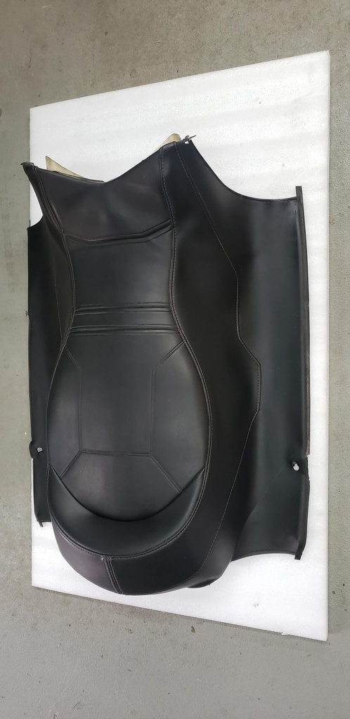 cover, front